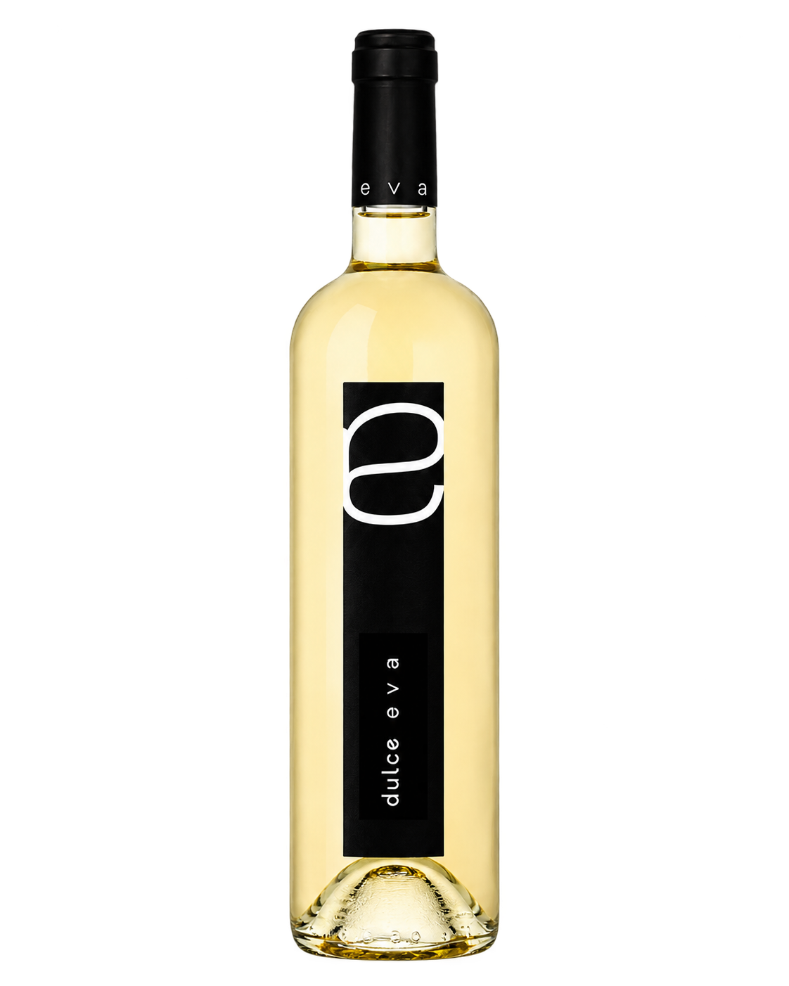 Botella de Dulce Eva Semidulce