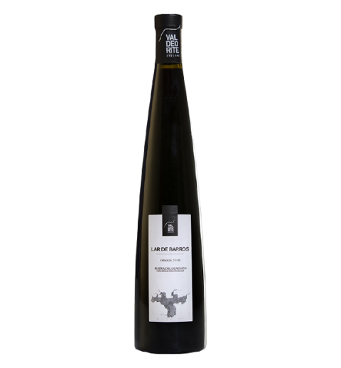Botella de Lar de Barros Crianza